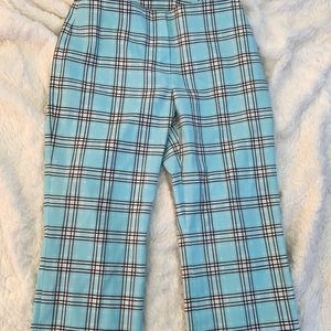 Grace Dane Lewis petite blue Pants